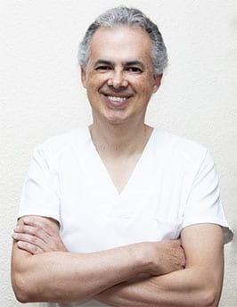 Dr. Rafael Uribe